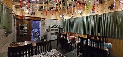 Countryside By Alcor