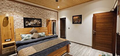 Countryside By Alcor