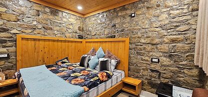 Countryside By Alcor