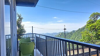 Countryside By Alcor