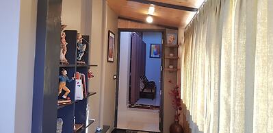 Countryside By Alcor