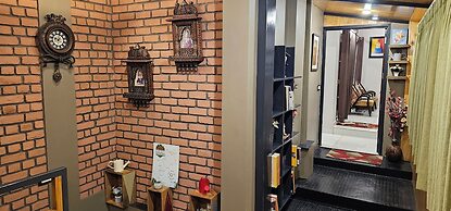 Countryside By Alcor