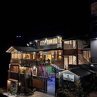 Countryside By Alcor