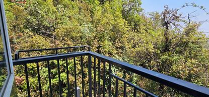 Countryside By Alcor