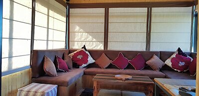 Countryside By Alcor