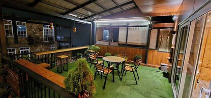 Countryside By Alcor