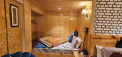 Countryside By Alcor