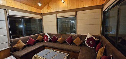 Countryside By Alcor