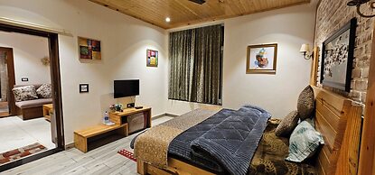 Countryside By Alcor