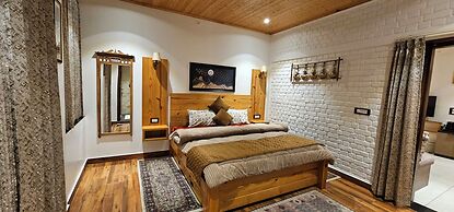 Countryside By Alcor