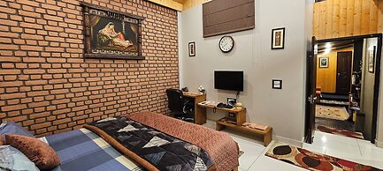 Countryside By Alcor