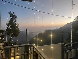 Countryside By Alcor