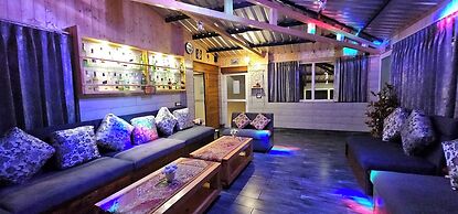 Countryside By Alcor