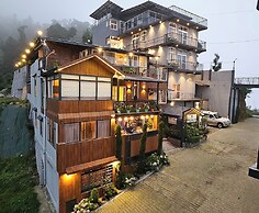 Countryside By Alcor