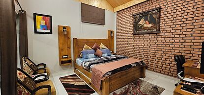 Countryside By Alcor