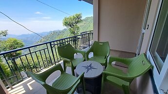 Countryside By Alcor