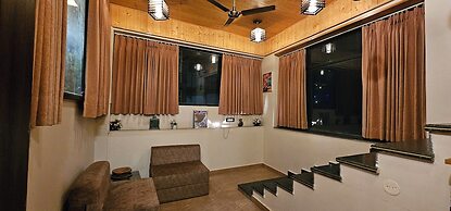 Countryside By Alcor