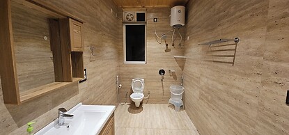 Countryside By Alcor