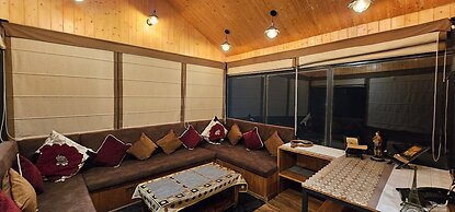 Countryside By Alcor