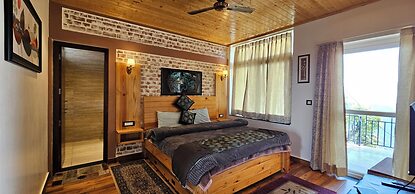 Countryside By Alcor