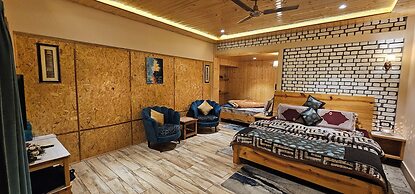 Countryside By Alcor