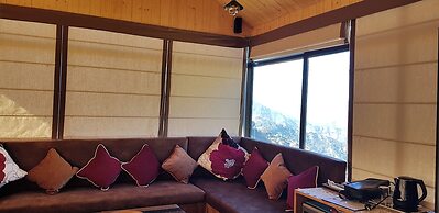 Countryside By Alcor