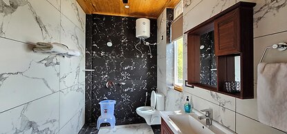 Countryside By Alcor