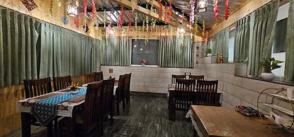 Countryside By Alcor