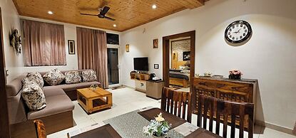 Countryside By Alcor