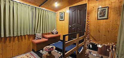 Countryside By Alcor