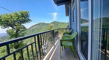 Countryside By Alcor