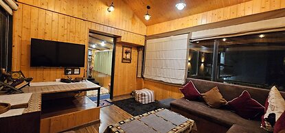 Countryside By Alcor