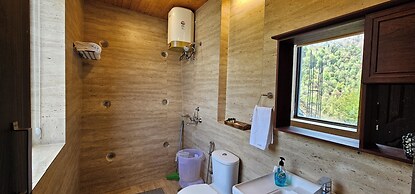 Countryside By Alcor