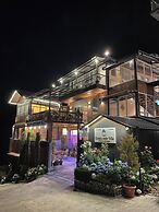 Countryside By Alcor