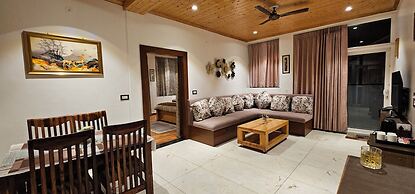 Countryside By Alcor