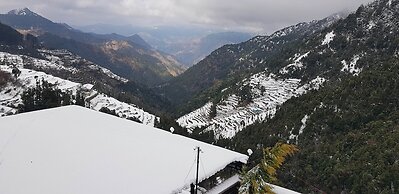 Countryside By Alcor