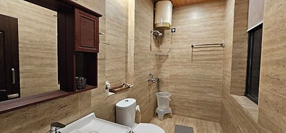 Countryside By Alcor