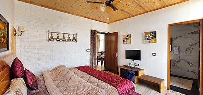 Countryside By Alcor