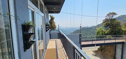 Countryside By Alcor