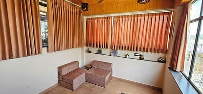 Countryside By Alcor