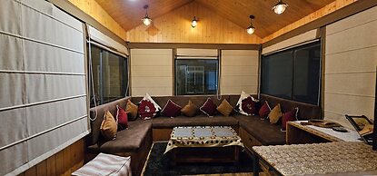 Countryside By Alcor