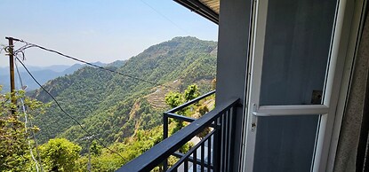 Countryside By Alcor