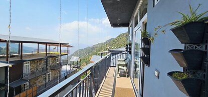 Countryside By Alcor