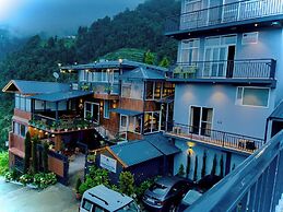 Countryside By Alcor