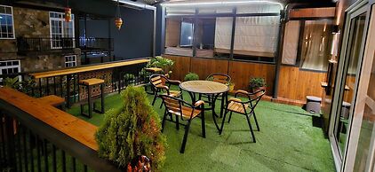 Countryside By Alcor