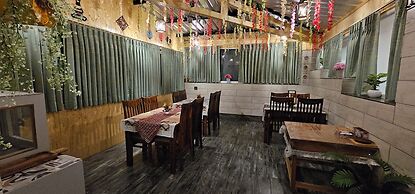 Countryside By Alcor