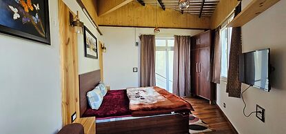 Countryside By Alcor