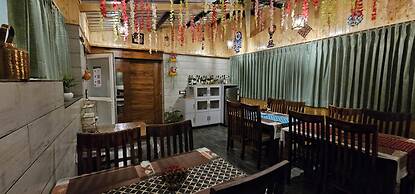 Countryside By Alcor