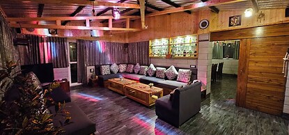 Countryside By Alcor