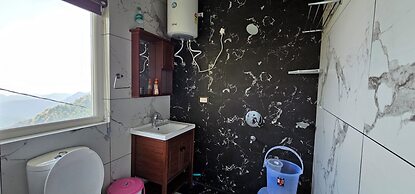 Countryside By Alcor